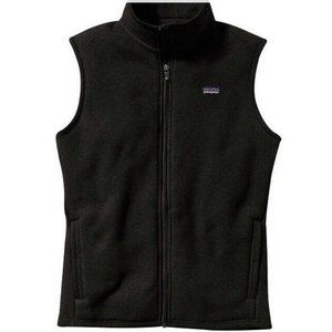 ❌SOLD❌Patagonia Better Sweater Zip Pocket vest